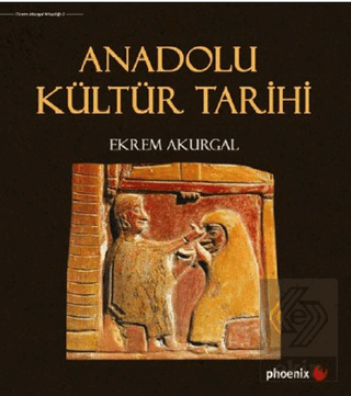 Anadolu Kültür Tarihi