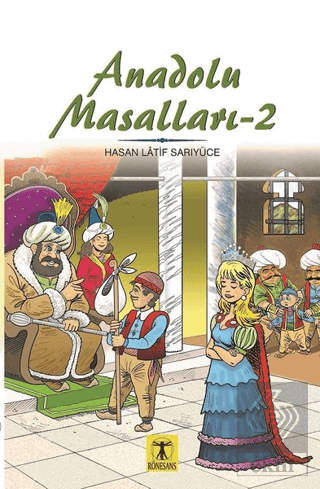 Anadolu Masalları 2