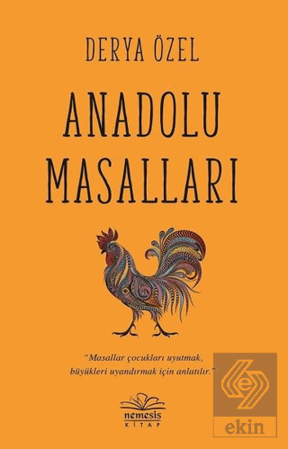 Anadolu Masalları