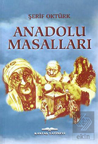 Anadolu Masalları