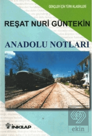 Anadolu Notları