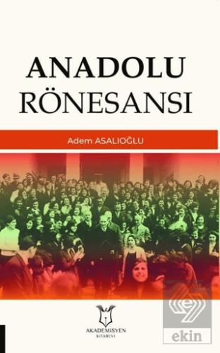 Anadolu Rönesansı