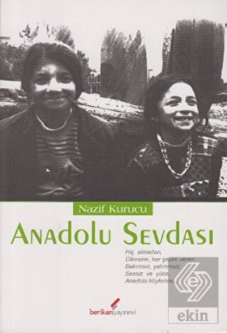 Anadolu Sevdası