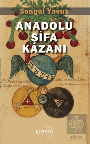 Anadolu Şifa Kazanı