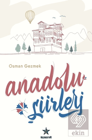 Anadolu Şiirleri