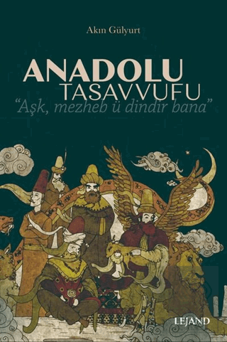 Anadolu Tasavvufu