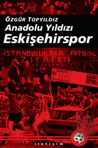 Anadolu Yıldızı Eskişehirspor