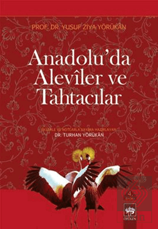 Anadolu\'da Aleviler ve Tahtacılar