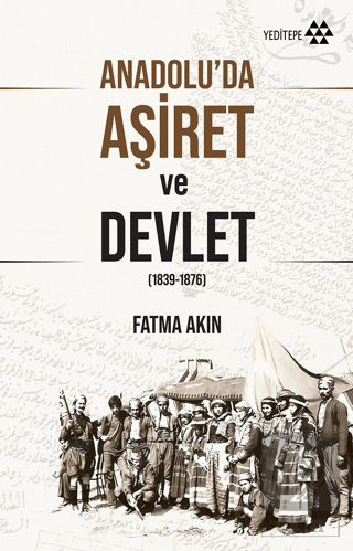 Anadolu'da Aşiret ve Devlet