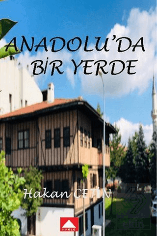 Anadolu\'da Bir Yerde