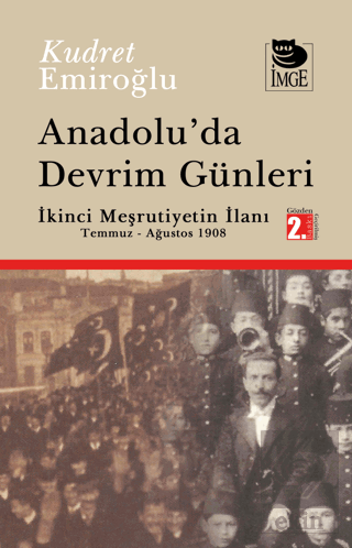 Anadolu'da Devrim Günleri