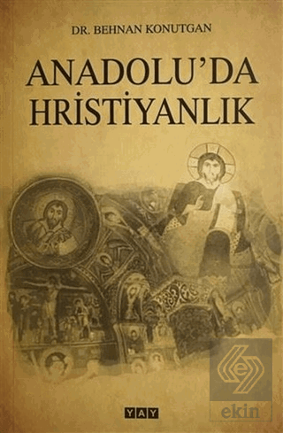 Anadolu'da Hristiyanlık