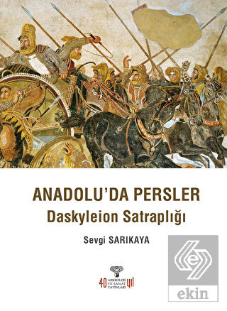 Anadolu'da Persler