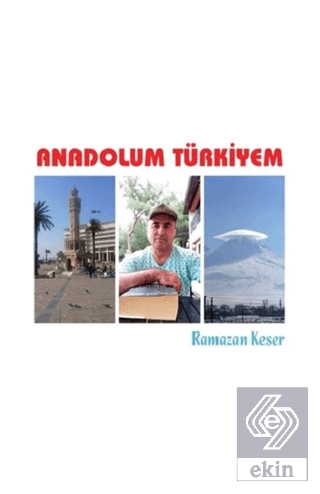 Anadolum Türkiyem