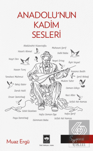 Anadolu'nun Kadim Sesleri