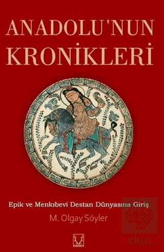 Anadolu\'nun Kronikleri