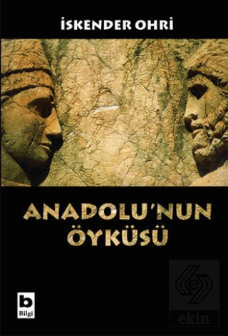 Anadolu'nun Öyküsü