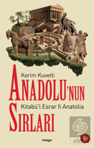 Anadolu'nun Sırları