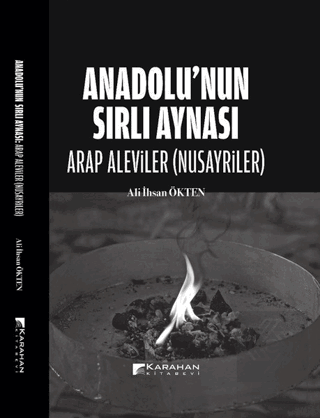 Anadolu\'nun Sırlı Aynası - Arap Aleviler(Nusayrile