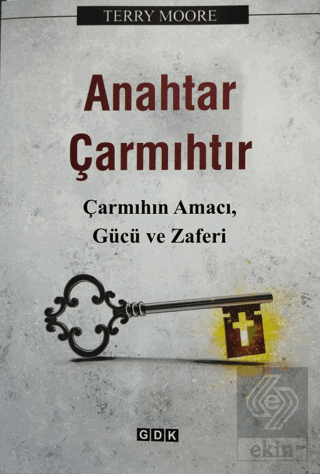 Anahtar Çarmıhtır