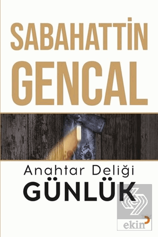 Anahtar Deliği Günlük