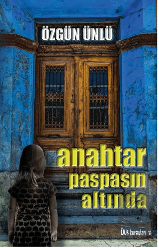 Anahtar Paspasın Altında