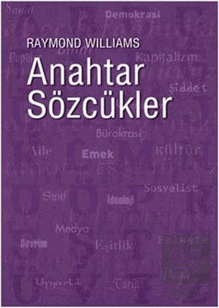 Anahtar Sözcükler