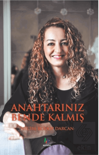 Anahtarınız Bende Kalmış