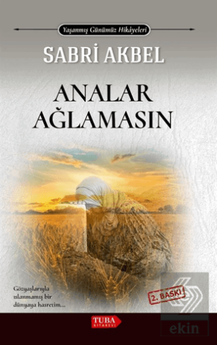 Analar Ağlamasın