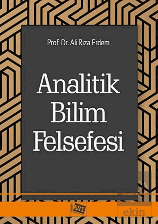 Analitik Bilim Felsefesi