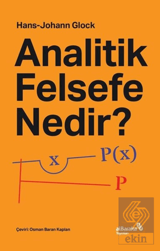 Analitik Felsefe Nedir?