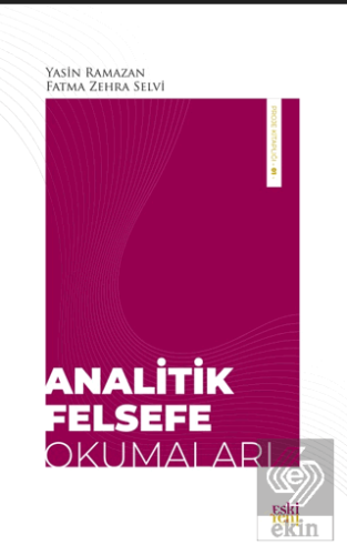 Analitik Felsefe Okumaları