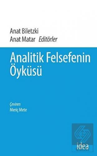 Analitik Felsefenin Öyküsü