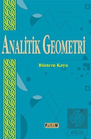 Analitik Geometri