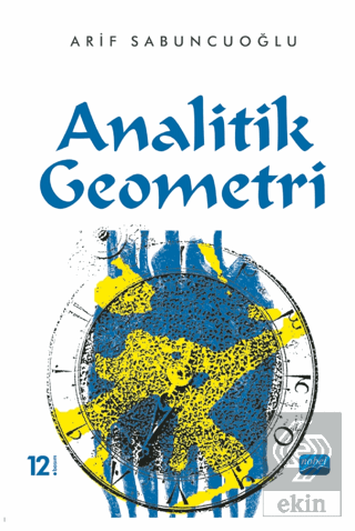 Analitik Geometri