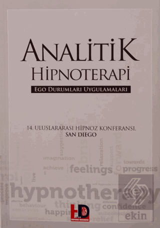 Analitik Hipnoterapi