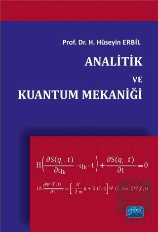 Analitik ve Kuantum Mekaniği