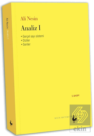 Analiz 1