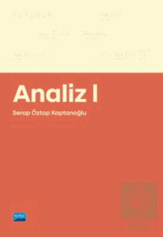 Analiz 1