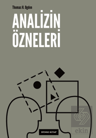 Analizin Özneleri