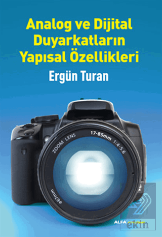 Analog ve Dijital Duyarkatların Yapısal Özellikler