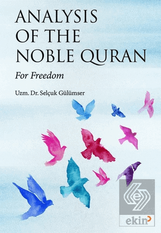 Analysis Of The Noble Quran