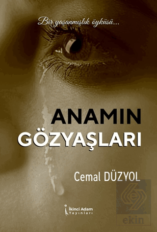 Anamın Gözyaşları