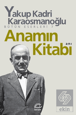 Anamın Kitabı