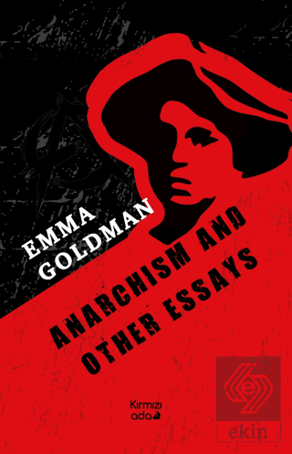 Anarchism And Other Essays