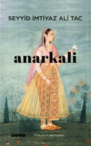 Anarkali