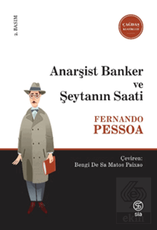 Anarşist Banker ve Şeytanın Saati