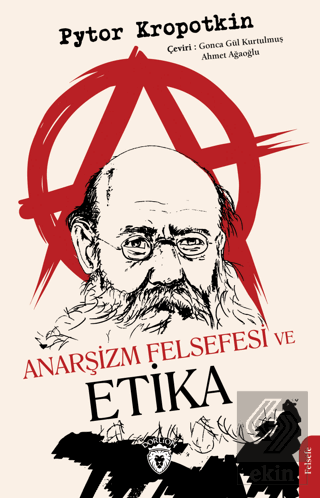 Anarşizm Felsefesi ve Etika