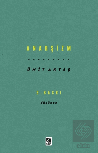 Anarşizm