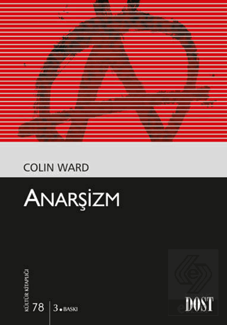 Anarşizm